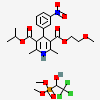 an image of a chemical structure CID 9939700