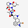 an image of a chemical structure CID 9939861