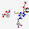 an image of a chemical structure CID 9939938