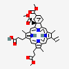 an image of a chemical structure CID 9940086