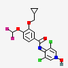 an image of a chemical structure CID 9940999