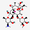 an image of a chemical structure CID 9941018