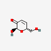 an image of a chemical structure CID 9942174