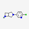 an image of a chemical structure CID 9942519