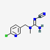 an image of a chemical structure CID 9942639
