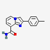 an image of a chemical structure CID 9942973