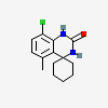an image of a chemical structure CID 9943228