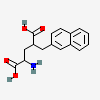 an image of a chemical structure CID 9943782