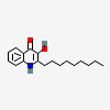 an image of a chemical structure CID 9943796