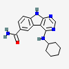 an image of a chemical structure CID 9944487
