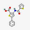 an image of a chemical structure CID 9945365