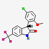 an image of a chemical structure CID 9945960