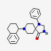 an image of a chemical structure CID 9947044