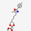 an image of a chemical structure CID 9947731