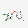 an image of a chemical structure CID 9947780