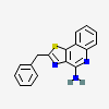 an image of a chemical structure CID 9947986