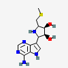 an image of a chemical structure CID 9948090