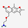 an image of a chemical structure CID 9948298