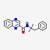 an image of a chemical structure CID 9948445