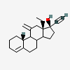 an image of a chemical structure CID 9948620