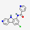 an image of a chemical structure CID 9949093