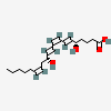 an image of a chemical structure CID 9949656