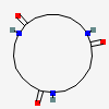 an image of a chemical structure CID 9949800