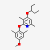 an image of a chemical structure CID 9949999