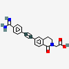 an image of a chemical structure CID 9950151