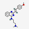 an image of a chemical structure CID 9950868