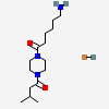 an image of a chemical structure CID 9950924