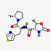 an image of a chemical structure CID 9951059