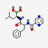 化学结构CID 9952007的图像