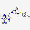 an image of a chemical structure CID 9952319