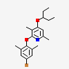 an image of a chemical structure CID 9952426
