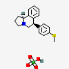 an image of a chemical structure CID 9952587