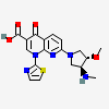 an image of a chemical structure CID 9952884