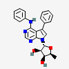 an image of a chemical structure CID 9952948