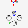 an image of a chemical structure CID 9953233