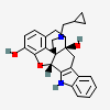 an image of a chemical structure CID 9953592