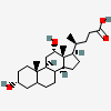 an image of a chemical structure CID 9953605