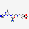 an image of a chemical structure CID 9954052