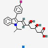 an image of a chemical structure CID 9954640