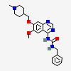 an image of a chemical structure CID 9954649