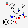 an image of a chemical structure CID 9954867