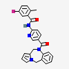 an image of a chemical structure CID 9954905
