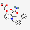 an image of a chemical structure CID 9955004