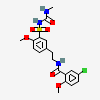 an image of a chemical structure CID 9955668