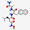 an image of a chemical structure CID 9955704