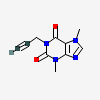 an image of a chemical structure CID 99562